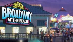 Myrtle Beach Sc Broadway At The Beach Myrtle Beach Beach