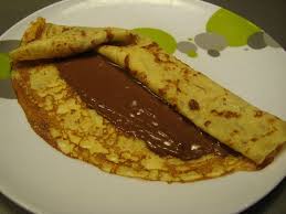 Cette recette et les conseils que vous trouverez sur le site pâte à crêpe ont été selectionnés, préparés et goûtés avec plaisir par votre webmaster et ses amis. Pate A Crepes Avec Ou Sans Thermomix Par Pitchoune La Ronde Des Gouts