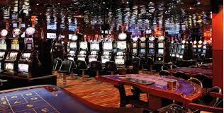 En immersion dans l'univers du jeu ! Les Casinos Partouche