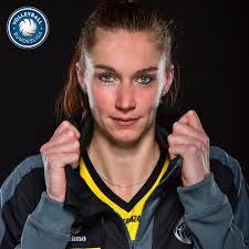 Claudia Steger's Instagram, Twitter & Facebook