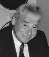 David Williams Obituary (2015)