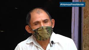 #GuatemalaNoSeDetiene