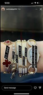 Corinna kopf jewlery : rLAinfluencersnark