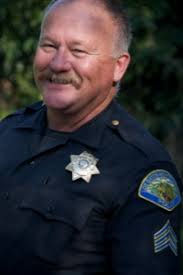 Memorial Service For Los Gatos Sergeant Set For Saturday