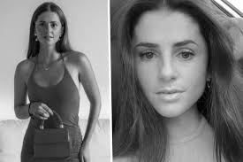 27-jährige Influencerin Rachel Yaffe an seltenem Leberkrebs gestorben