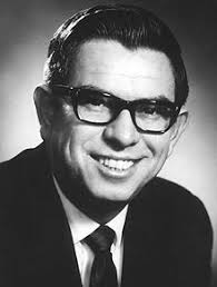 Manuel Lujan Jr. (1928-2019)