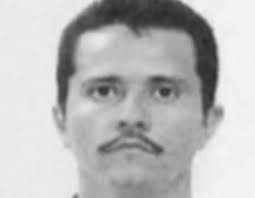 Nemesio Oseguera Cervantes, alias 'El Mencho'