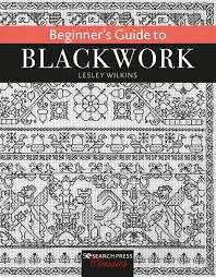 These are all original pieces designed by me, so please use them with respect and just for your own personal stitching pleasure! Amazon Com Beginner S Guide To Blackwork 9781782217893 Wilkins Lesley Books