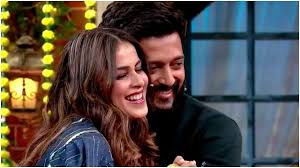 Kapil Sharma Asks Riteish Deshmukh Why He Took Pheras Not Oath During Wedding To Genelia See Actor S Funny Reply Differencebetween.com is an ideal site to learn the difference between any comparable, it provides a clear, complete analysis of the differences in tabular form. kapil sharma asks riteish deshmukh why