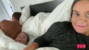 We're the world's closest sisters, we have the same name, sleep in the same  bed as my husband & we even share underwear