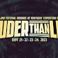 Louder Than Life event image