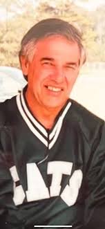 Henry Rudolph Craig, Sr.