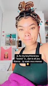 Funny Text Message Conversations with 'Boeta'