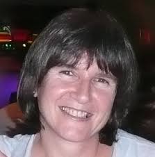 Barbara KAISER (COQUINOT), 55 ans (GRUENSTADT, SAARBRUCKEN)