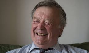 Remainer Ken Clarke agrees to back Theresa May's 'dog's breakfast' Brexit  deal