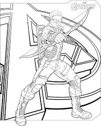 We would like to show you a description here but the site won't allow us. Hawkeye Coloring Pages Free Printable Coloring Pages For Kids