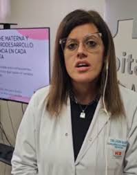 2° día de la Semana de Lactancia Materna. Leche Materna y Neurodesarrollo:  Ciencia en cada gota