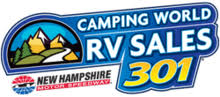 20 october 2013 (usa) see more ». 2013 Camping World Rv Sales 301 Wikipedia
