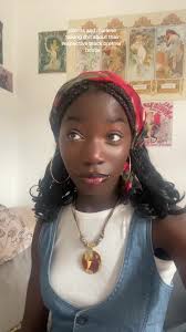 Dorcas and Marlene Discuss the Black Brothers' Haircuts