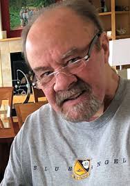 Robert G. 'Jack' McFadyen: June 25, 1944