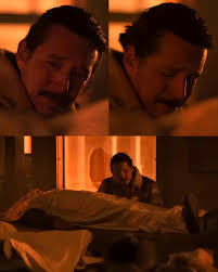 LB Sriram Emotional Scene #Tommy #RajendraPrasad