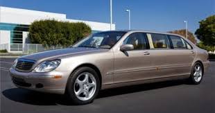 2001 Mercedes Benz S600 For Sale In Burlingame Ca Mercedes Benz Benz Mercedes