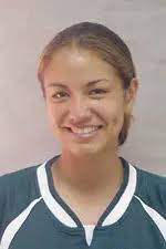 2002 Women's Soccer Roster