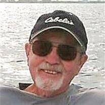 Ben Harrison "Mac" McKinley Obituary