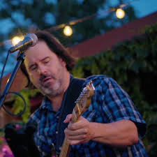 Profile for Warren Douglas Music