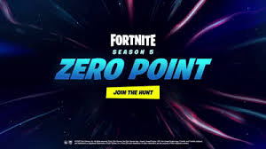 It seems there are plenty of other fresh features in store, including boats, swimming and fishing. Fortnite Battle Royale Season 5 Announce Trailer Tokyvideo
