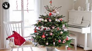 Haben sie lust auf einige interessante bastelideen für weihnachten? 5 Weihnachts Diy Ideen Fur Den Weihnachtsbaum Weihnachtsdeko Selber Machen How To Youtube