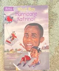 What Was Hurricane Katrina? by Robin Koontz, Paperback