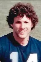 John Conti '78 (2014)