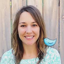 Created To Be Children's books for the heart & soul by Nikki Rogers