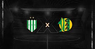 Banfield x Aldosivi: Jogaço Decisivo! Palpites Quentes e Onde Ver!