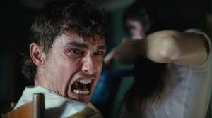 Peter Bailey-Britton Movies