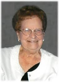 Elizabeth McPherson Obituary