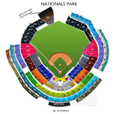 nationals interactive seating chart related keywords