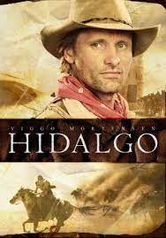 Dvd Cover For Hidalgo Horse Movies Good Movies Old Movies