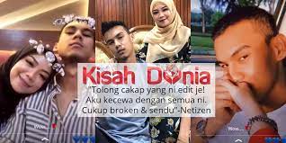 Live mk_k_clique keakraban mk dengan kamariah mak dari mk, live fans mk dari indonesia, subscribe like and koment!!!! Macam Mira Filzah Viral Video Sweet Mk K Clique Awek Ramai Pula Broken Kisah Dunia
