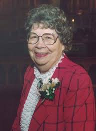 Mildred Erickson Family History & Historical Records