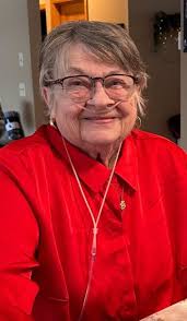 Ingrid Zimmerman Obituary