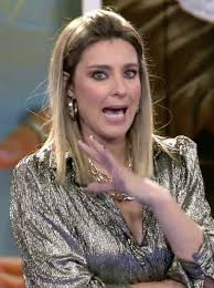 Sandra Barneda, tras salir a la luz el secreto de Sandra Férriz: "He metido  la pata"