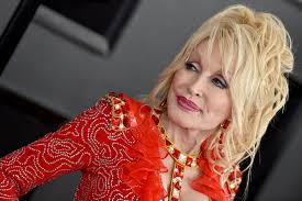 It was started by american singer dolly parton on 21 january 2020. Dolly Parton On Coping In Lockdown And Her Christmas 2020 Plans