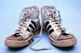 Der Schuh Der 80er 80er Kinder Kindheitserinnerungen Kindheit