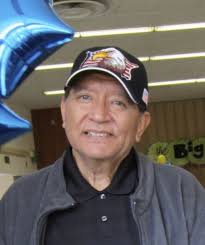 Pete Moraga Obituary (1947