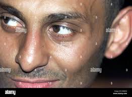 Boxing hamed v barrera las vegas hi-res stock photography and images