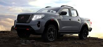 Namely nissan , renault and dacia. Nissan Navara To Be Axed In The Uk Professional Pickup 4x4