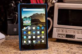 Amazon Fire Hd 10 Review More Personal Tv Than Personal