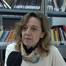 Stream Claudia Tejeda